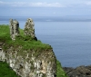 Dunseverick Castle